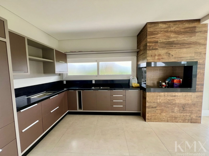 Sobrado, Cond. Capão Ilhas Resort, Capão da Canoa: 9ª foto da galeria de imagens do imóvel