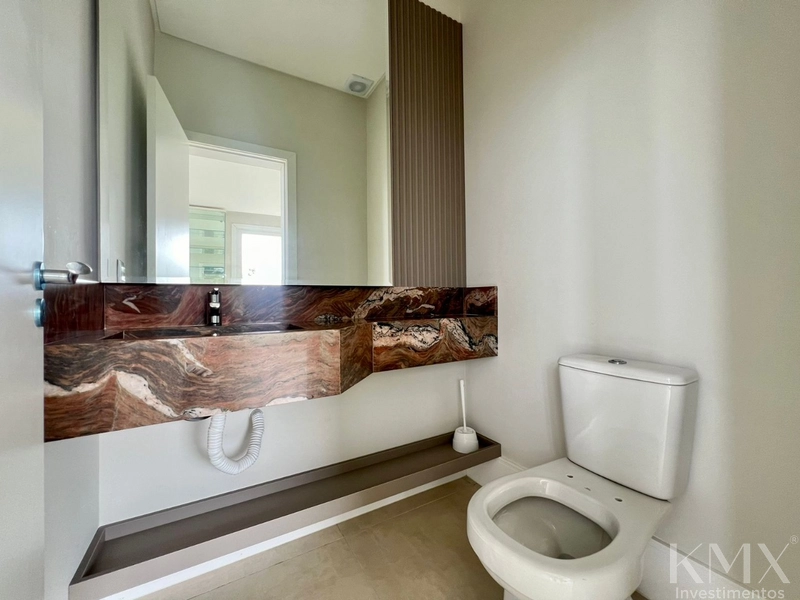 Sobrado, Cond. Capão Ilhas Resort, Capão da Canoa: 11ª foto da galeria de imagens do imóvel