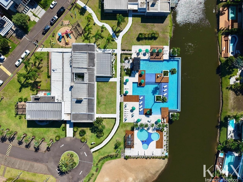 🌴 MALIBU BEACH RESIDENCE — SOFISTICAÇÃO À BEIRA-MAR: 18ª foto da galeria de imagens do imóvel