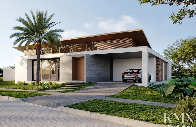 Imóvel residencial ou comercial