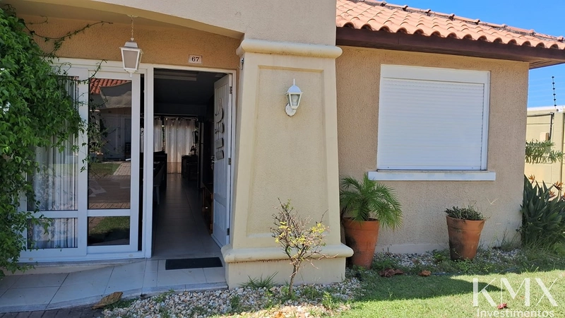 ✨ CASA NO CONDOMÍNIO CASA HERMOSA - EXCLUSIVIDADE✨🌾: 3ª foto da galeria de imagens do imóvel