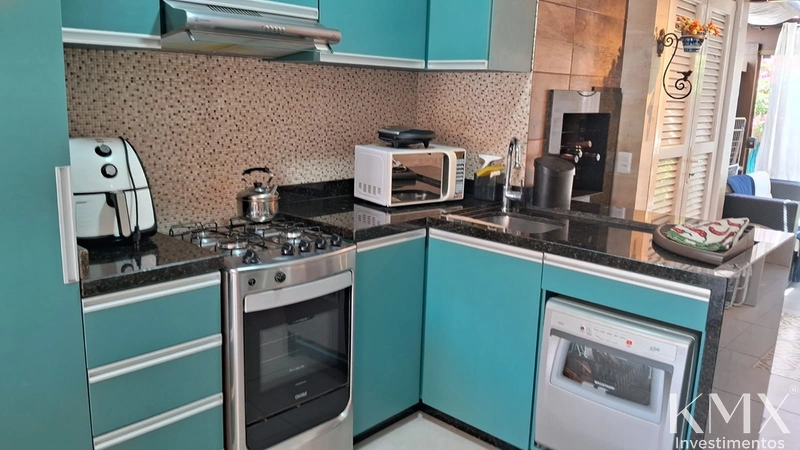 ✨ CASA NO CONDOMÍNIO CASA HERMOSA - EXCLUSIVIDADE✨🌾: 2ª foto da galeria de imagens do imóvel