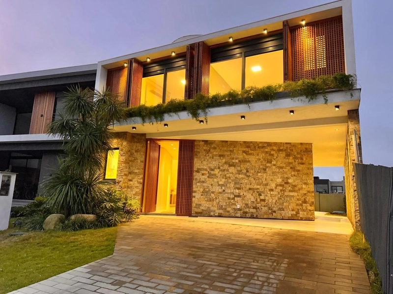 Sobrado, Condomínio Sunset, Xangri-Lá: 1ª foto da galeria de imagens do imóvel