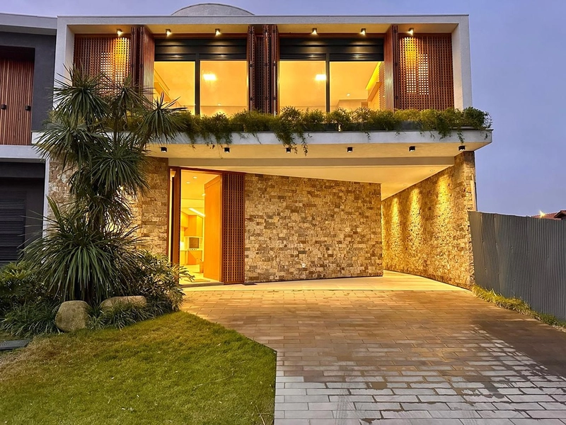 Sobrado, Condomínio Sunset, Xangri-Lá: 6ª foto da galeria de imagens do imóvel