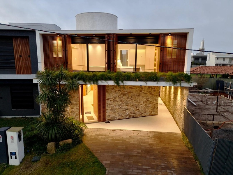 Sobrado, Condomínio Sunset, Xangri-Lá: 4ª foto da galeria de imagens do imóvel