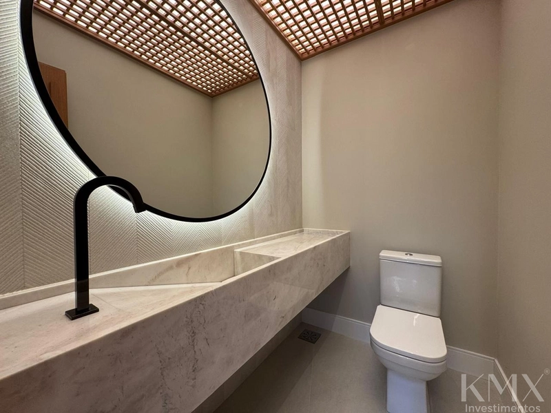 Sobrado, Condomínio Sunset, Xangri-Lá: 12ª foto da galeria de imagens do imóvel