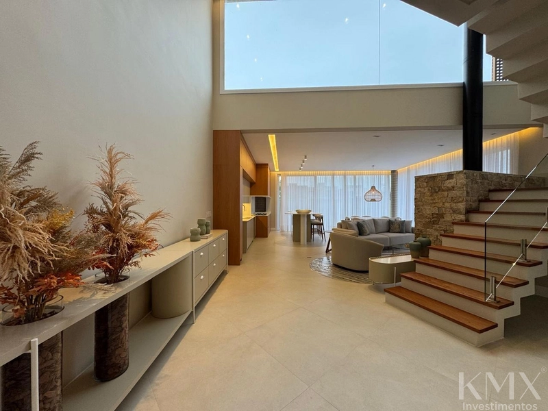 Sobrado, Condomínio Sunset, Xangri-Lá: 2ª foto da galeria de imagens do imóvel