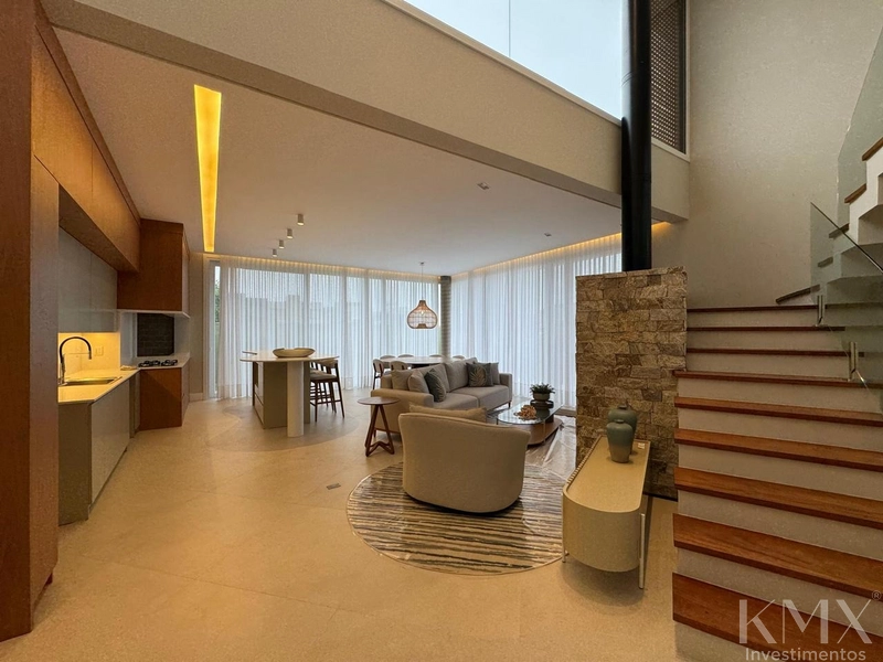 Sobrado, Condomínio Sunset, Xangri-Lá: 3ª foto da galeria de imagens do imóvel