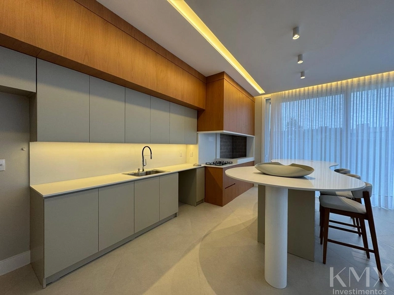 Sobrado, Condomínio Sunset, Xangri-Lá: 9ª foto da galeria de imagens do imóvel