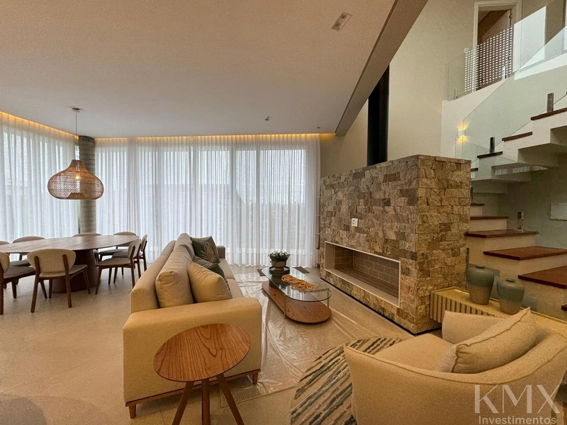 Sobrado, Condomínio Sunset, Xangri-Lá: 5ª foto da galeria de imagens do imóvel