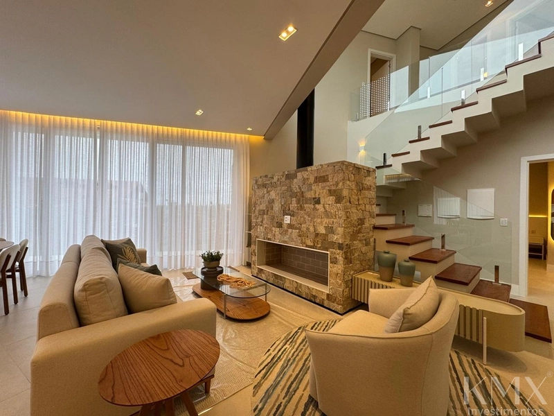 Sobrado, Condomínio Sunset, Xangri-Lá: 4ª foto da galeria de imagens do imóvel