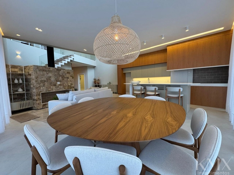 Sobrado, Condomínio Sunset, Xangri-Lá: 6ª foto da galeria de imagens do imóvel