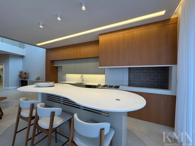 Sobrado, Condomínio Sunset, Xangri-Lá: 7ª foto da galeria de imagens do imóvel