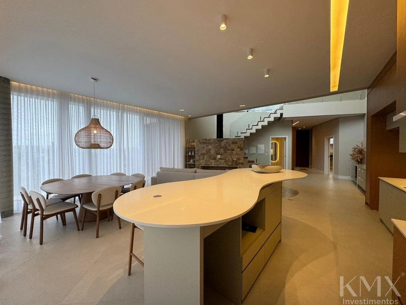 Sobrado, Condomínio Sunset, Xangri-Lá: 8ª foto da galeria de imagens do imóvel