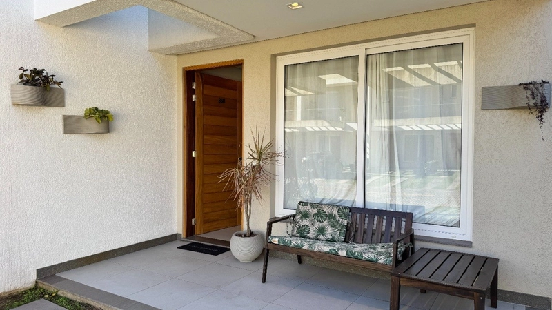 Sobrado, Condomínio Murano, Capão da Canoa: 1ª foto da galeria de imagens do imóvel