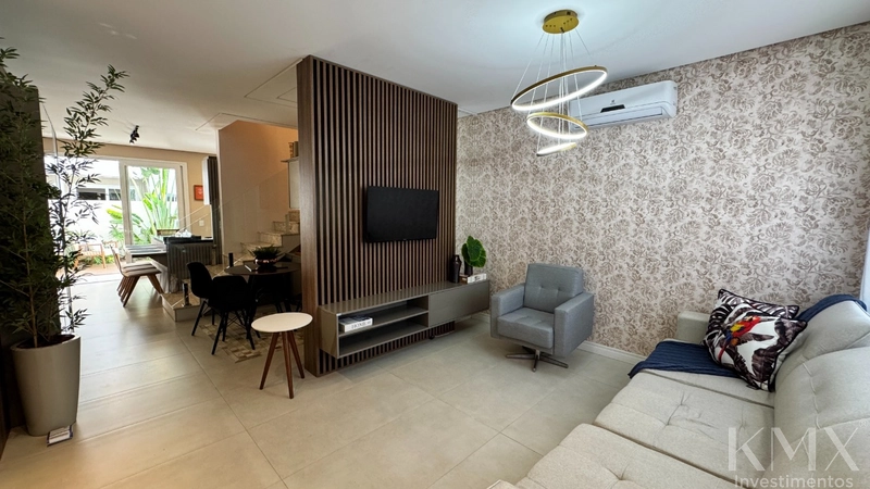 Sobrado, Condomínio Murano, Capão da Canoa: 2ª foto da galeria de imagens do imóvel