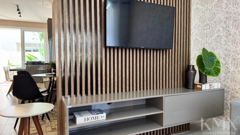 Sobrado, Condomínio Murano, Capão da Canoa: 4ª foto da galeria de imagens do imóvel