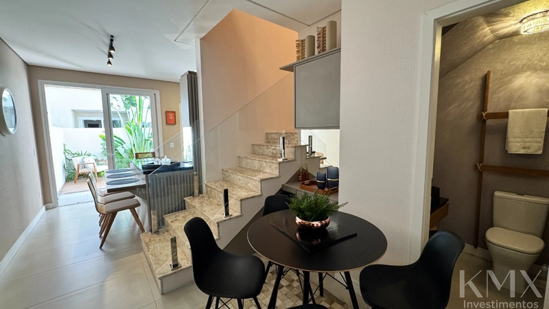 Sobrado, Condomínio Murano, Capão da Canoa: 8ª foto da galeria de imagens do imóvel