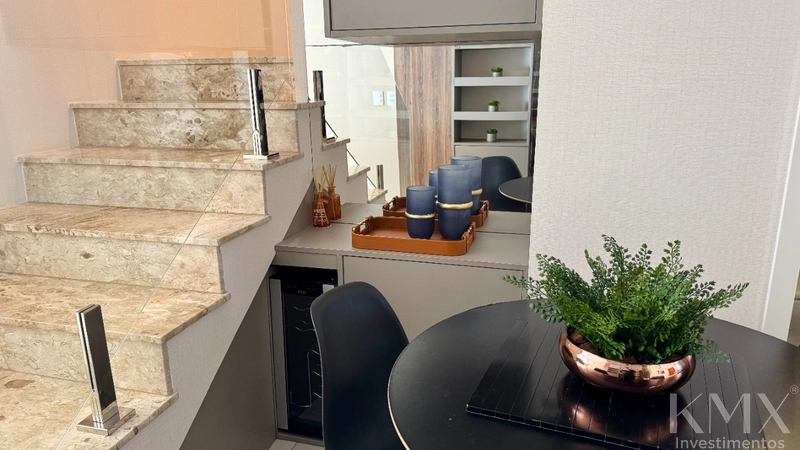 Sobrado, Condomínio Murano, Capão da Canoa: 10ª foto da galeria de imagens do imóvel