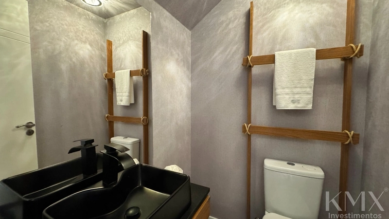 Sobrado, Condomínio Murano, Capão da Canoa: 11ª foto da galeria de imagens do imóvel