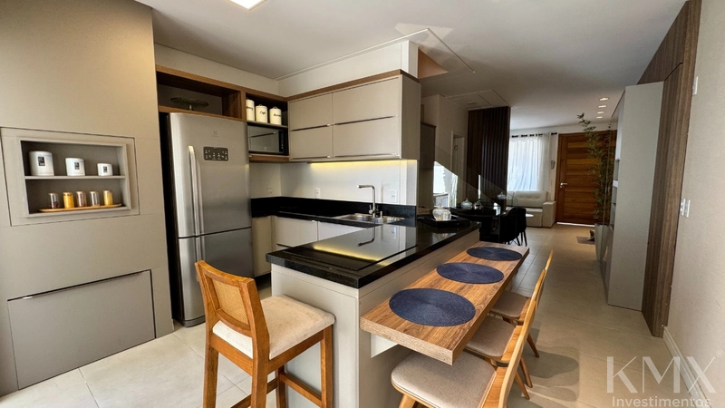 Sobrado, Condomínio Murano, Capão da Canoa: 12ª foto da galeria de imagens do imóvel