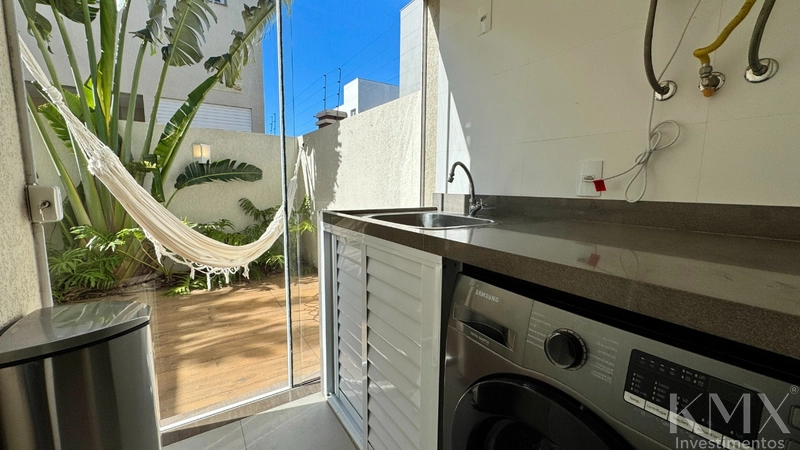 Sobrado, Condomínio Murano, Capão da Canoa: 15ª foto da galeria de imagens do imóvel