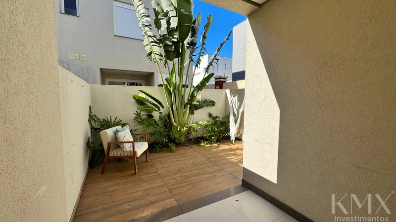 Sobrado, Condomínio Murano, Capão da Canoa: 17ª foto da galeria de imagens do imóvel