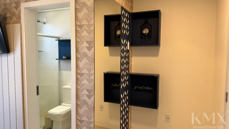 Sobrado, Condomínio Murano, Capão da Canoa: 25ª foto da galeria de imagens do imóvel