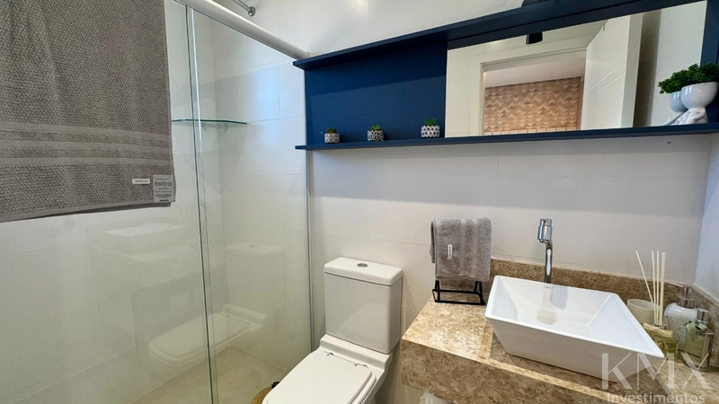 Sobrado, Condomínio Murano, Capão da Canoa: 28ª foto da galeria de imagens do imóvel