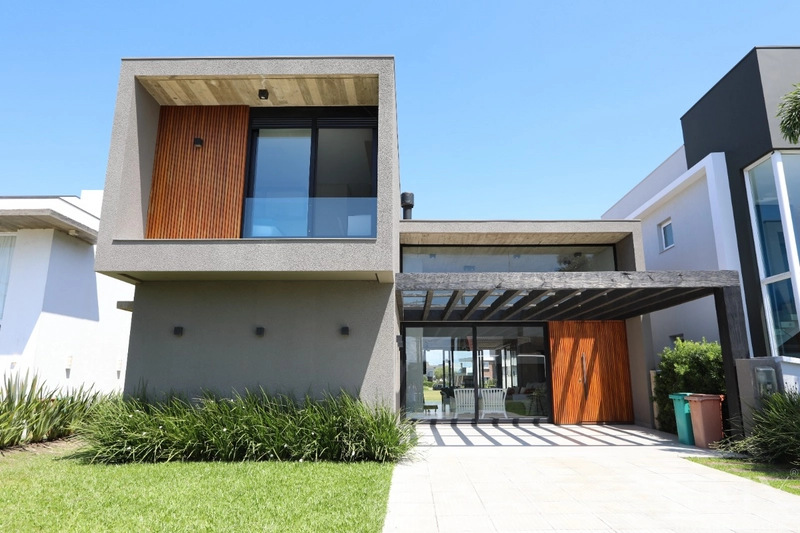 Sobrado, Condomínio Riviera, Xangri-Lá: 3ª foto da galeria de imagens do imóvel