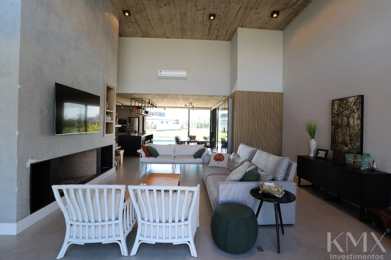 Sobrado, Condomínio Riviera, Xangri-Lá: 6ª foto da galeria de imagens do imóvel