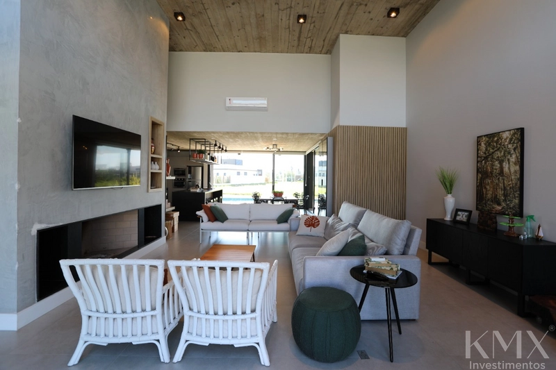 Sobrado, Condomínio Riviera, Xangri-Lá: 7ª foto da galeria de imagens do imóvel