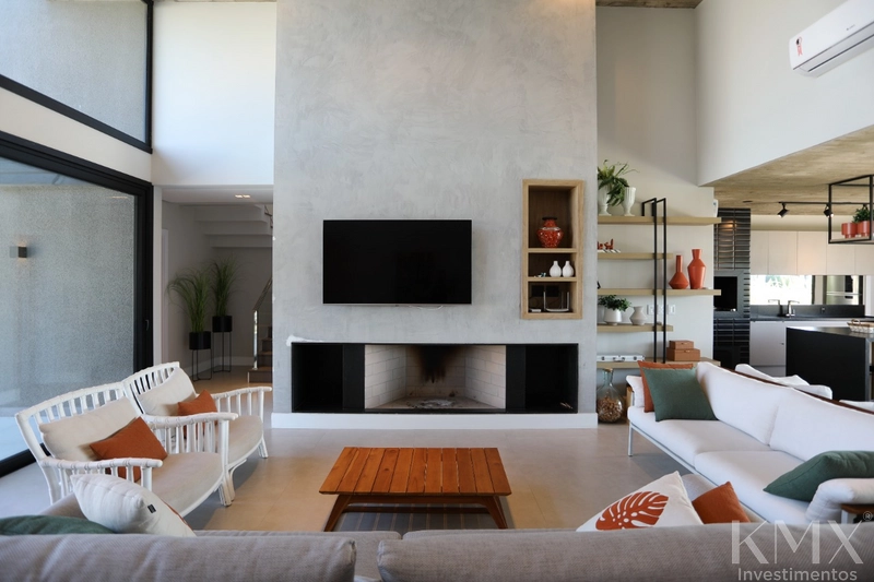 Sobrado, Condomínio Riviera, Xangri-Lá: 8ª foto da galeria de imagens do imóvel