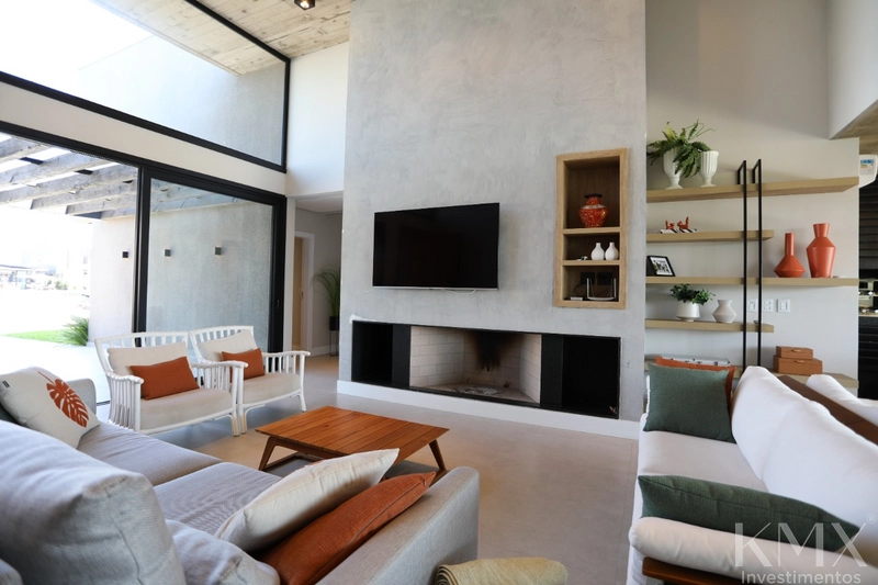 Sobrado, Condomínio Riviera, Xangri-Lá: 9ª foto da galeria de imagens do imóvel