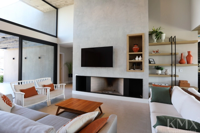 Sobrado, Condomínio Riviera, Xangri-Lá: 10ª foto da galeria de imagens do imóvel