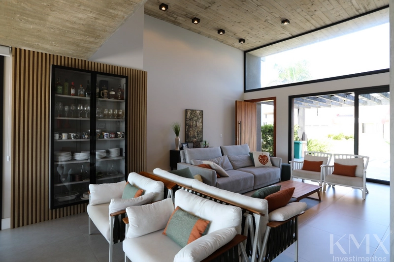 Sobrado, Condomínio Riviera, Xangri-Lá: 11ª foto da galeria de imagens do imóvel