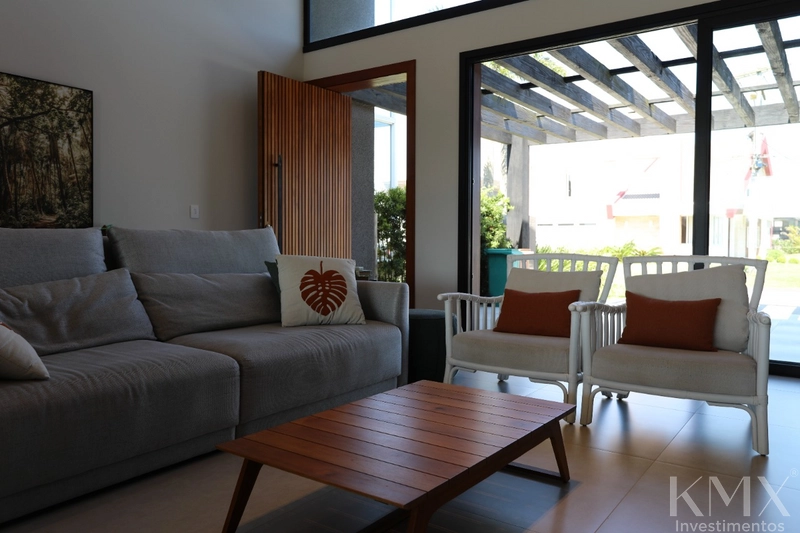 Sobrado, Condomínio Riviera, Xangri-Lá: 12ª foto da galeria de imagens do imóvel