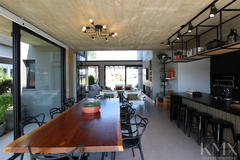 Sobrado, Condomínio Riviera, Xangri-Lá: 13ª foto da galeria de imagens do imóvel