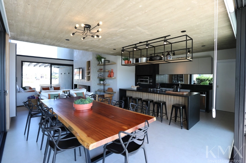 Sobrado, Condomínio Riviera, Xangri-Lá: 15ª foto da galeria de imagens do imóvel