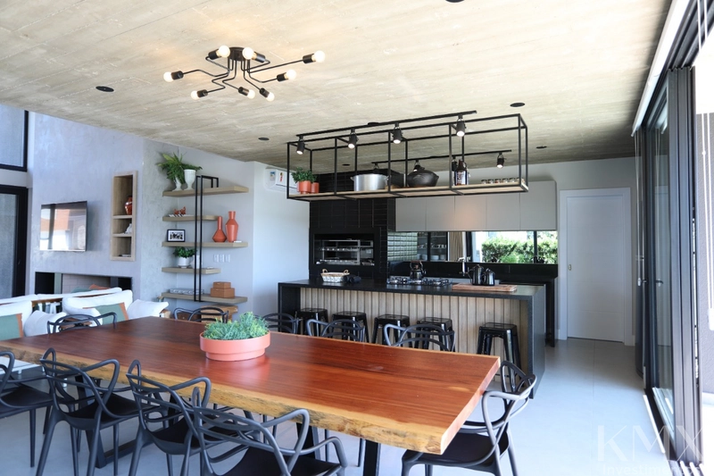 Sobrado, Condomínio Riviera, Xangri-Lá: 17ª foto da galeria de imagens do imóvel