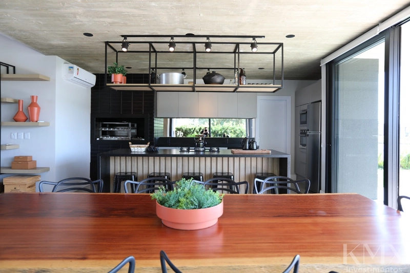 Sobrado, Condomínio Riviera, Xangri-Lá: 18ª foto da galeria de imagens do imóvel