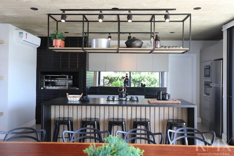 Sobrado, Condomínio Riviera, Xangri-Lá: 19ª foto da galeria de imagens do imóvel