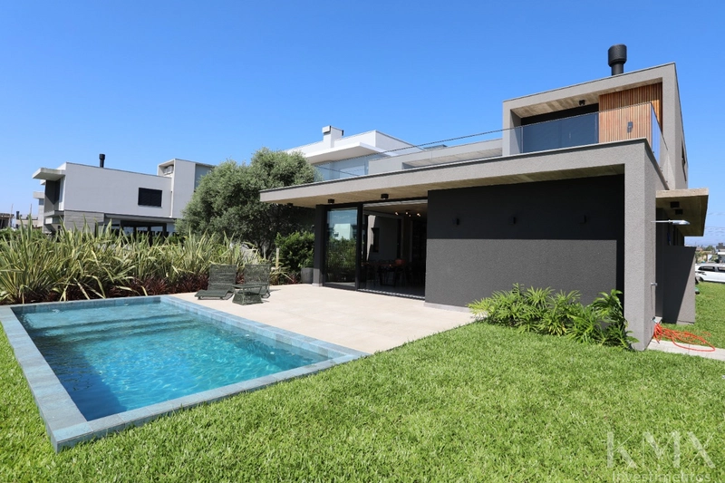 Sobrado, Condomínio Riviera, Xangri-Lá: 20ª foto da galeria de imagens do imóvel