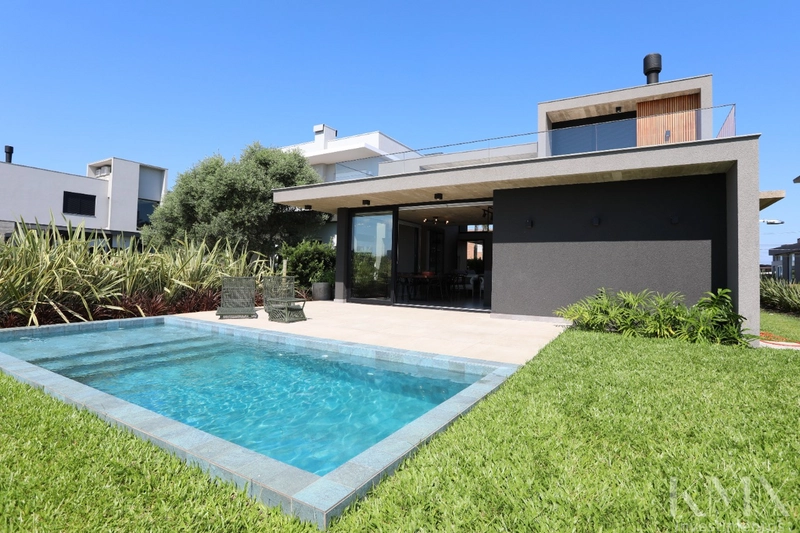 Sobrado, Condomínio Riviera, Xangri-Lá: 22ª foto da galeria de imagens do imóvel