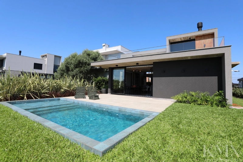 Sobrado, Condomínio Riviera, Xangri-Lá: 23ª foto da galeria de imagens do imóvel