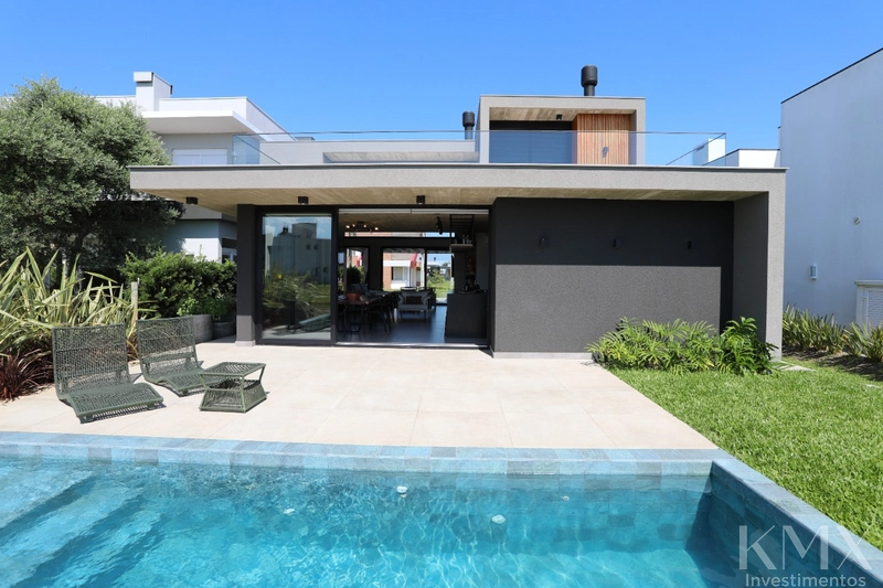 Sobrado, Condomínio Riviera, Xangri-Lá: 24ª foto da galeria de imagens do imóvel