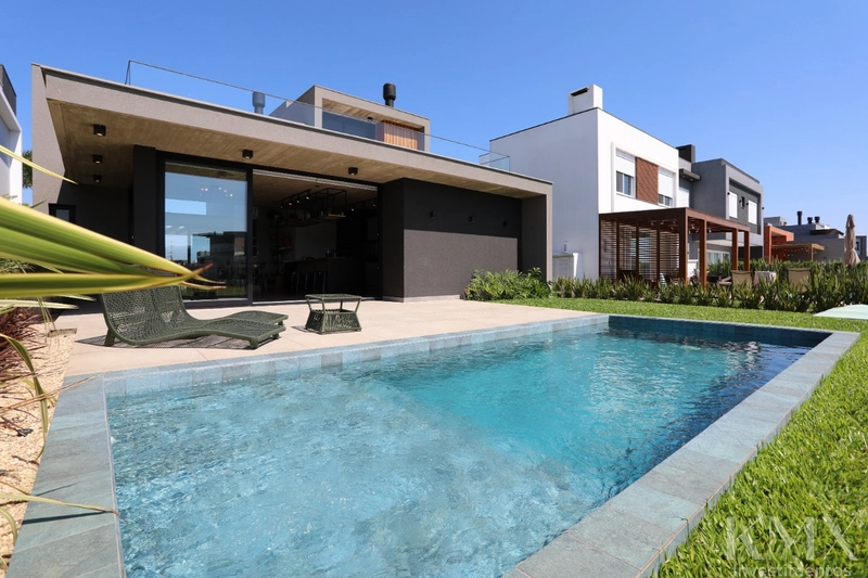 Sobrado, Condomínio Riviera, Xangri-Lá: 25ª foto da galeria de imagens do imóvel