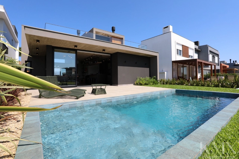 Sobrado, Condomínio Riviera, Xangri-Lá: 26ª foto da galeria de imagens do imóvel