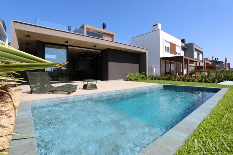 Sobrado, Condomínio Riviera, Xangri-Lá: 27ª foto da galeria de imagens do imóvel