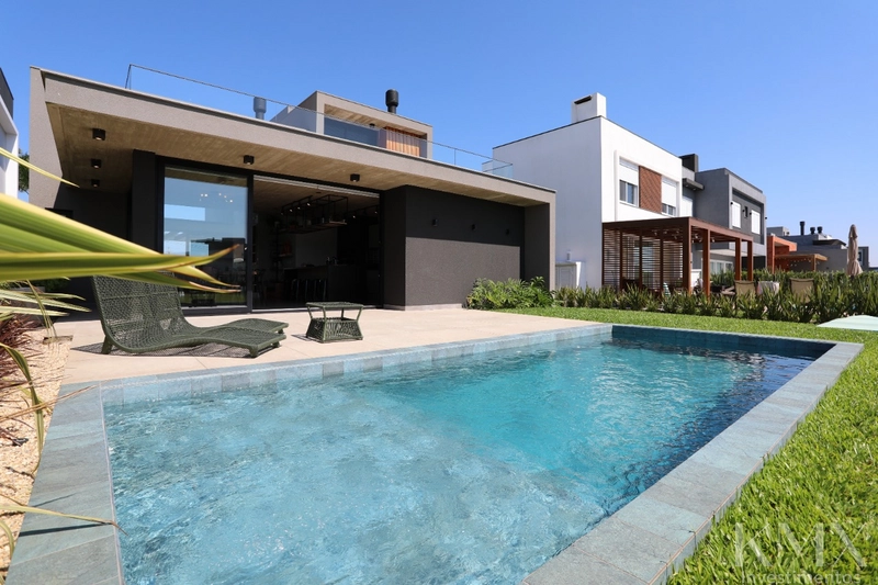 Sobrado, Condomínio Riviera, Xangri-Lá: 28ª foto da galeria de imagens do imóvel